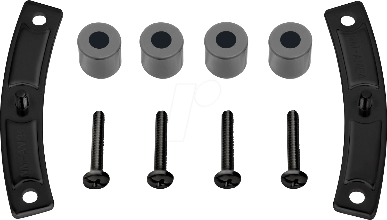 NO 201352 - NOCTUA NM-AM5/4-MP83 chromax.black