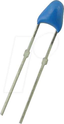 HYG NTC 203 - Präzisions-Temperatursensor TS-NTC-203