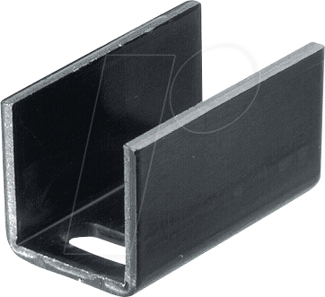 UK 14SA M3 - Kühlkörper, 25 mm, Alu, 29 K/W, TO-220