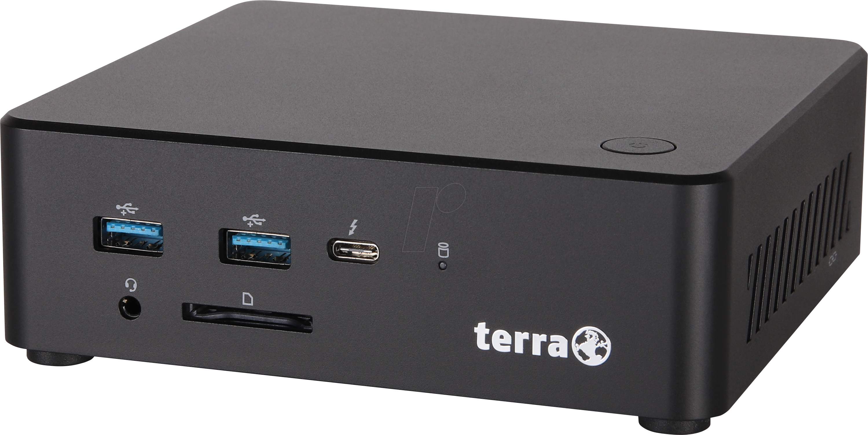 Thumbnail - TERRA 1000063 - PC-Komplettsystem, Core i5-1334U, 16GB, 500GB SSD