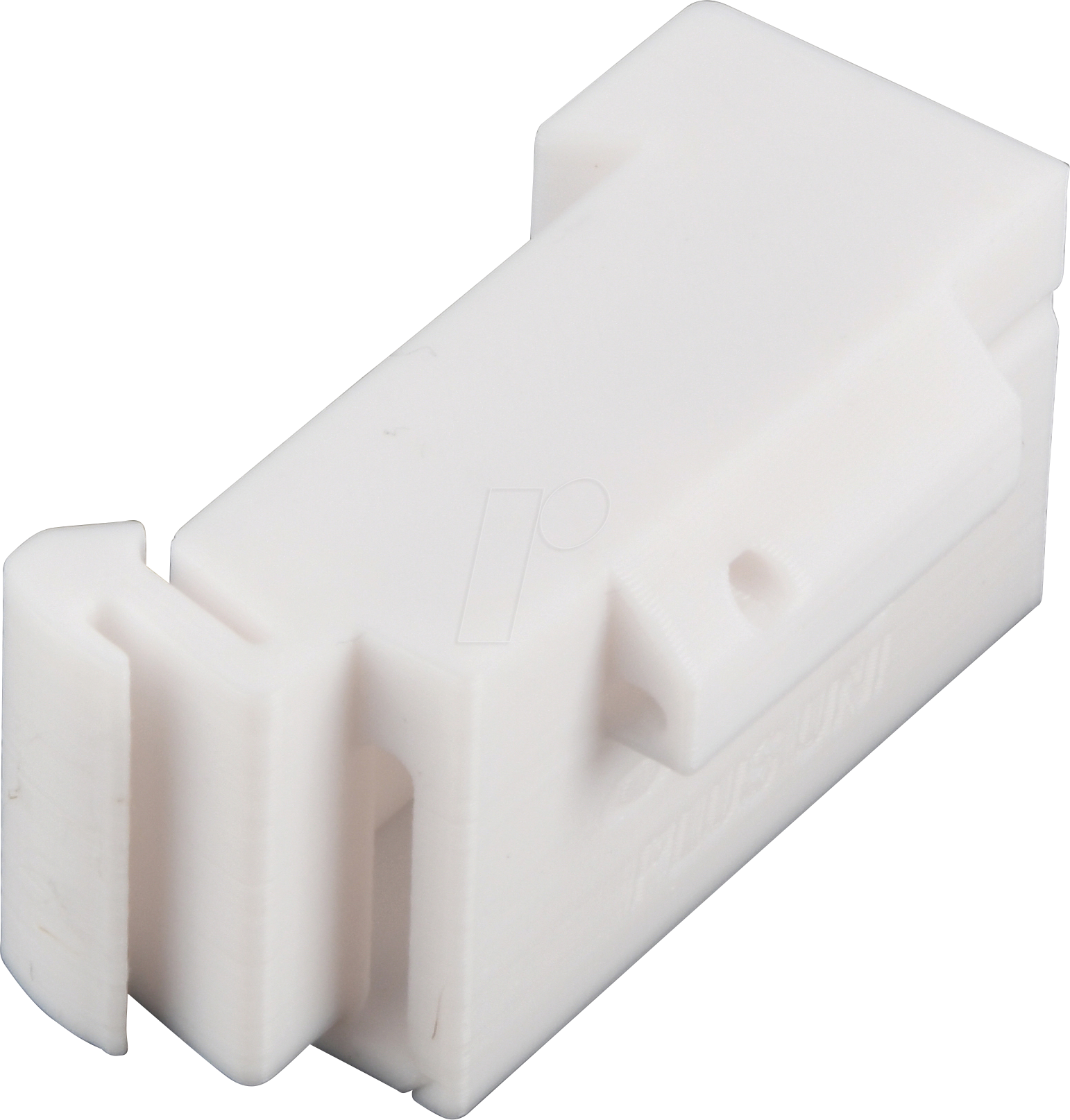 SHELLY 1196 - Gehäuse für Shelly PLUS UNI, Hutschienenmontage