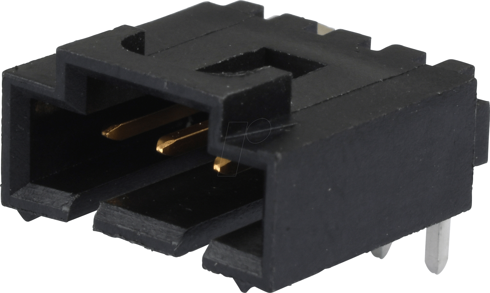 MOLEX 705530003 - Molex Stiftleiste - SL - 1x4-polig - Stecker