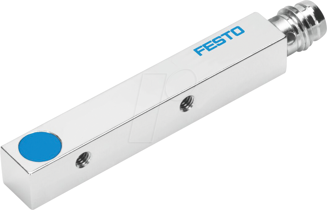 FESTO 174553 - induktiver Näherungsschalter, 1,5 mm, Öffner (PNP)