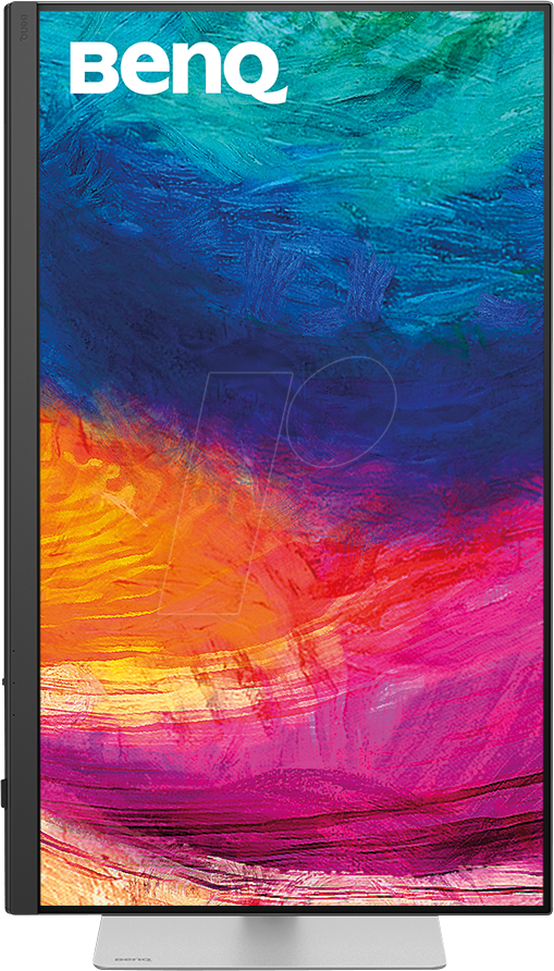 BENQ PD3226G - 81cm Monitor, 2160p, 144 Hz, Lautsprecher