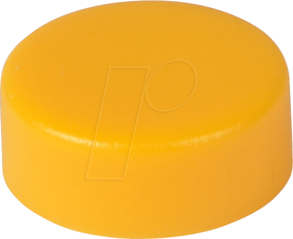 KAPPE 8101 - Verlängerungskappe, für 8,5mm Höhe, ge