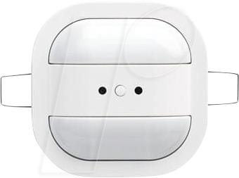 BJ 6131 21-24 - Busch-Präsenzmelder Mini Premium KNX, 8 Meter