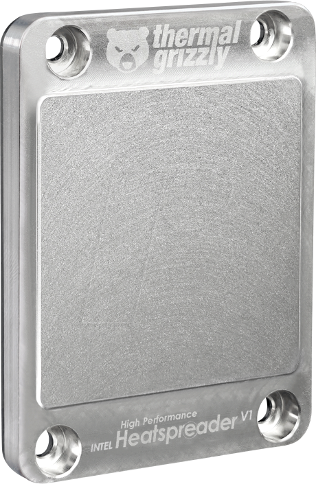 TG-HPHS-I-V1 - Intel High Performance Heatspreader V1