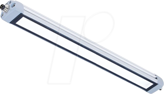 L2W 154310-02 - Maschinenleuchte TUBELED 25, 540 mm, 2015 lm, kaskadierbar