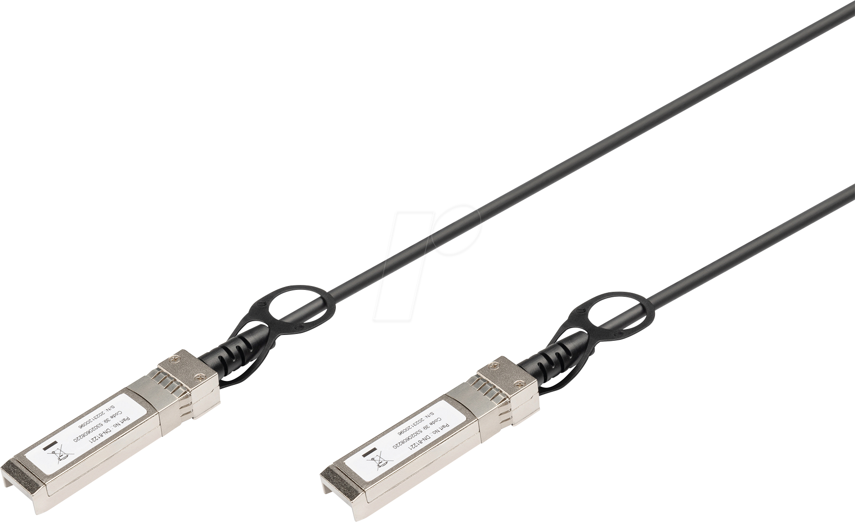 DIGI DN-81225 - Kabel SFP+ Twinax 7 m