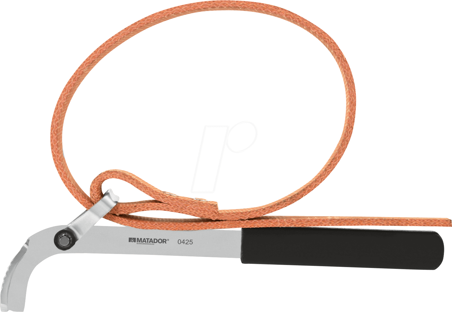 MAT 0425 0002 - Gurt für Ölfilterbandschlüssel, 20 x 600 mm