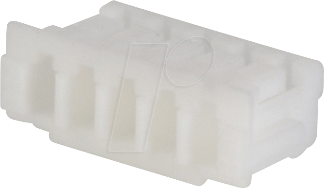 JST ZHR-5 - Buchsengehäuse, RM 1,5 mm, 1x5-polig