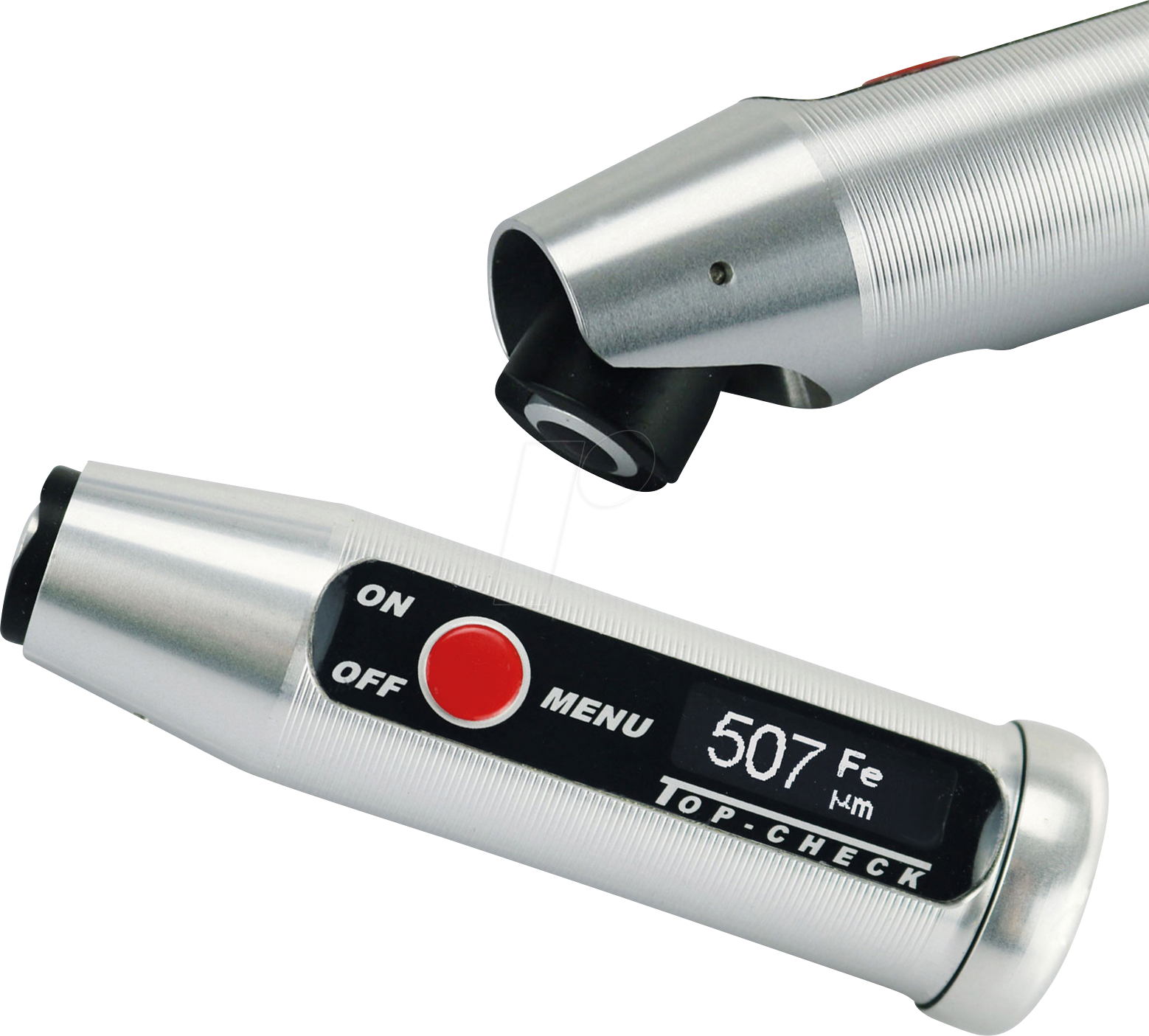 PCE LM-TC-FERRO - Schichtdickenmessgerät LM-TC-FERRO