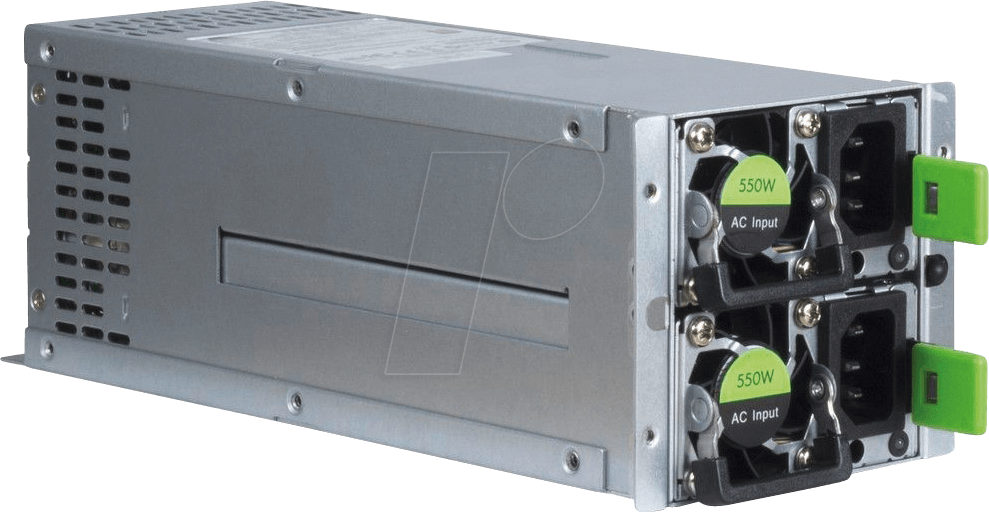 IT99997231 - Inter-Tech ASPOWER R2A-DV0550-N