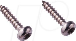 AUER 915710910 - CT5SK Schrauben-Set für Fremdrohr-Montage