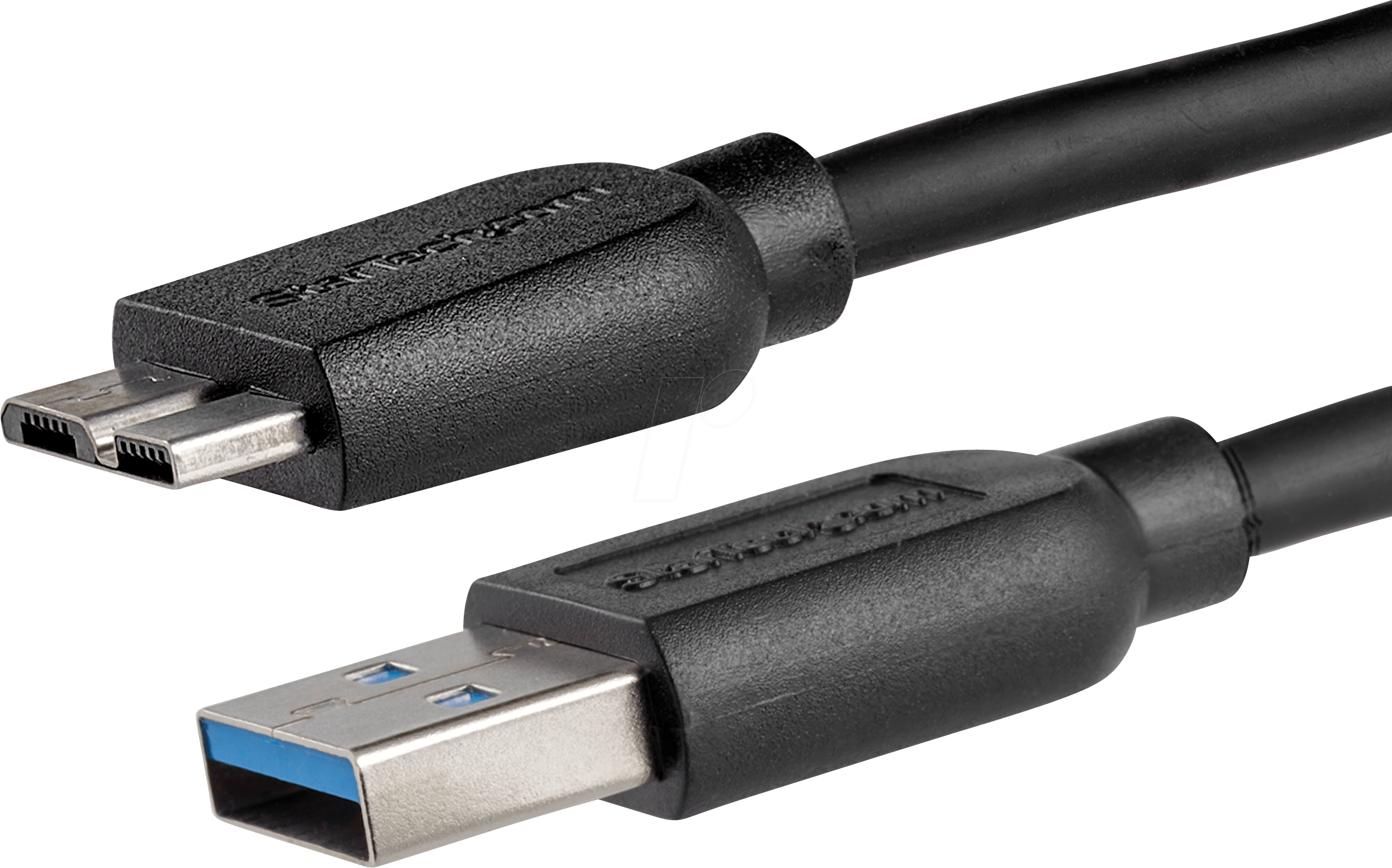 ST USB3AUB2MS - USB 5 Gb/s Kabel, A Stecker auf Micro B Stecker, 2 m