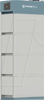 PYLON FORCE H2 - Pylontech Force H2, 3,5 kWh, LiFePO4, 96 V, 37 Ah