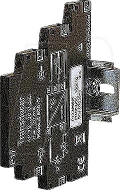 PCE P17U - Signalwandler für 0 … 10 V PCE-P17U