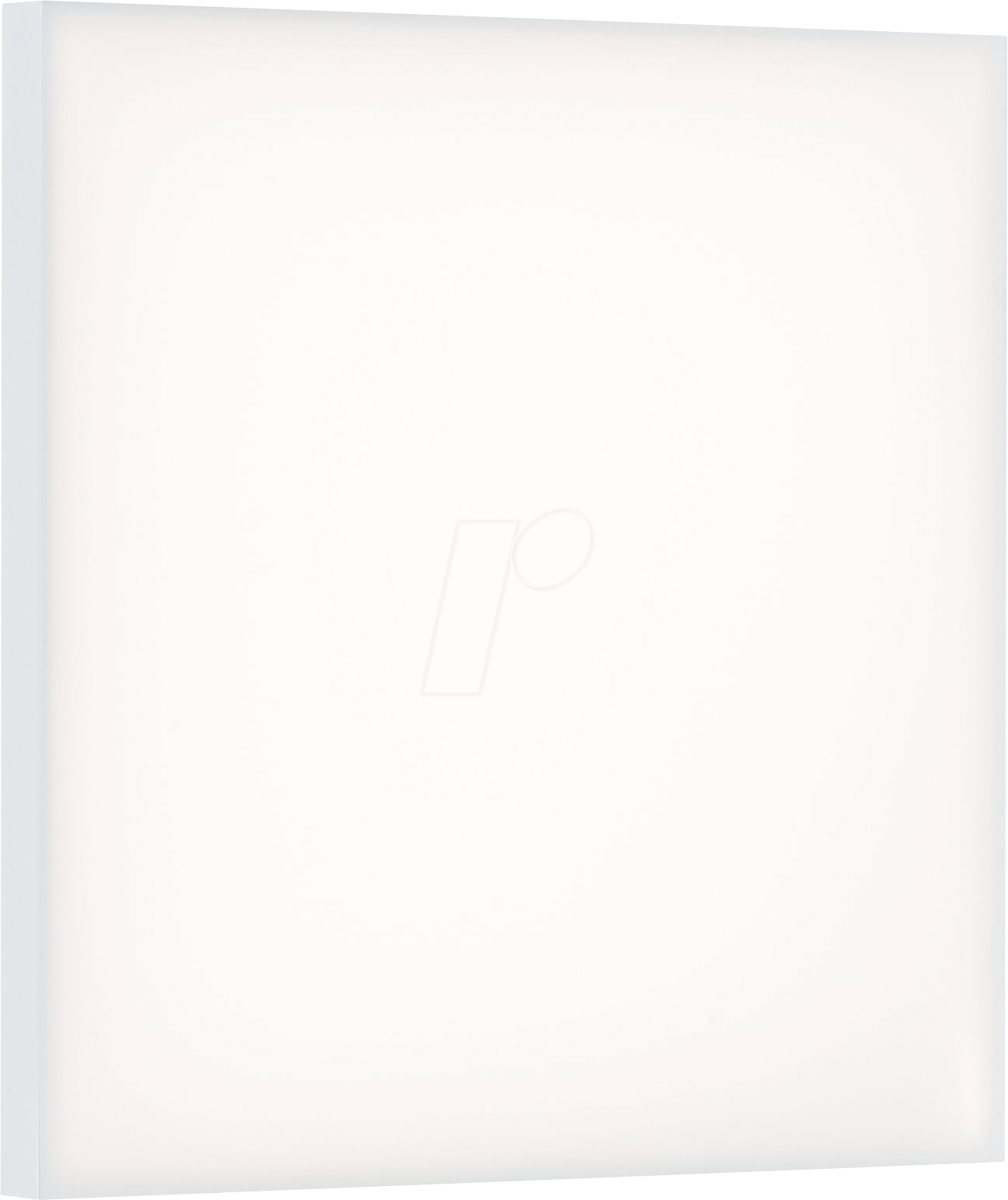 PLM 79817 - Aufbauleuchte, Panel, 16,8 W, 1500 lm, 3000 K, quadratisch