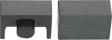EPCO B65839-A-Y3 - Ferritkernsatz, Material: T38