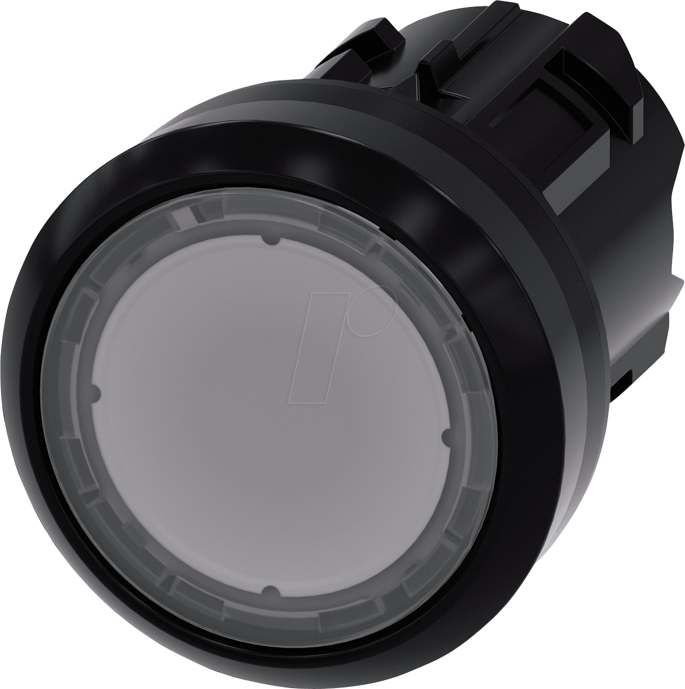 ACT01 0AB70-0AA0 - Leuchtdrucktaster SIRIUS ACT, Ø 22 klar