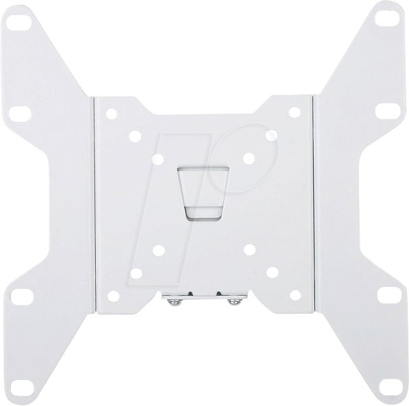 ICA-LCD-114WH - Wandhalter LCD 13” - 37”, weiß
