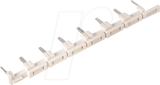 SRC-I QV S - Querverbinder RIDERSERIES 8 Klemmen