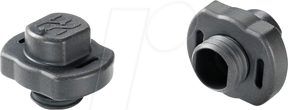 VSSO WM4 C - Abdeckung PV-Verbinder