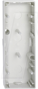 Thumbnail - EL ME 512319 - M-SMART, Gehäuse, 3-fach, polarweiß