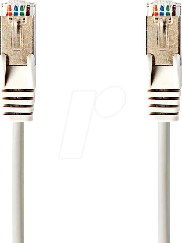 N CCGL85121GY15 - Patchkabel, Cat.5e, SF/UTP, 1,5 m, grau