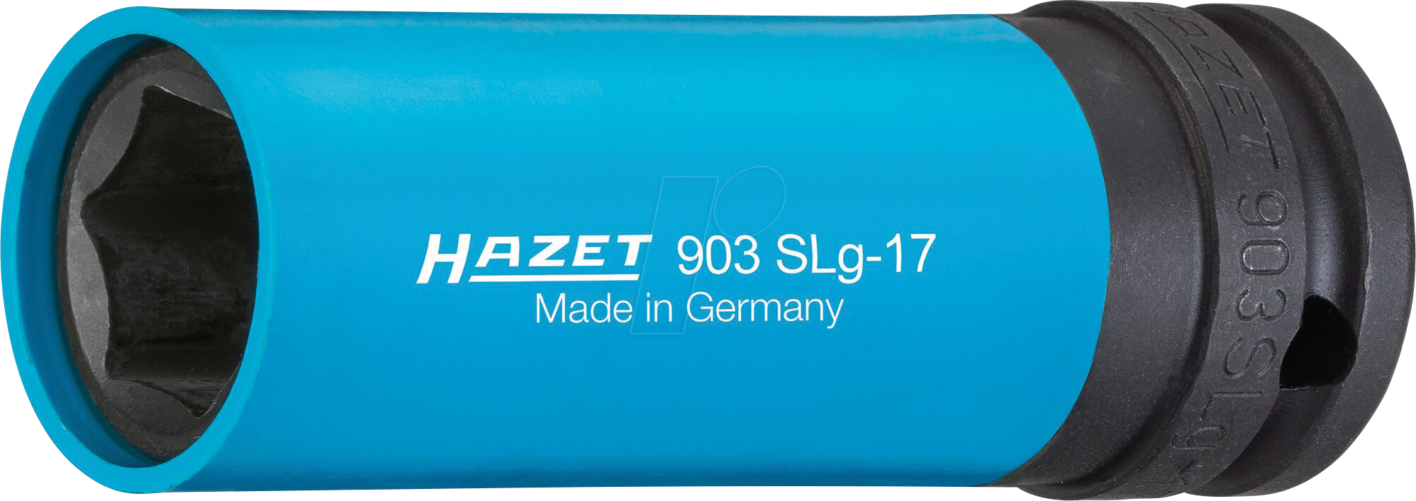 Thumbnail - HZ 903SLG-17 - Schlag-Steckschlüsseleinsatz, 17 mm