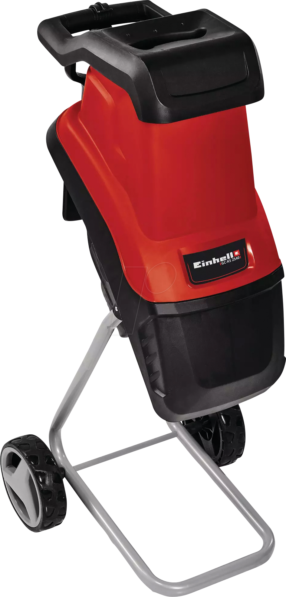 Thumbnail - EINHELL 3430330 - Elektro-Messerhäcksler GC-KS 2540
