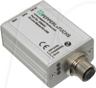 IO-LINK-MASTER - IO-Link Master, 24 V DC, USB 5 V DC, M12