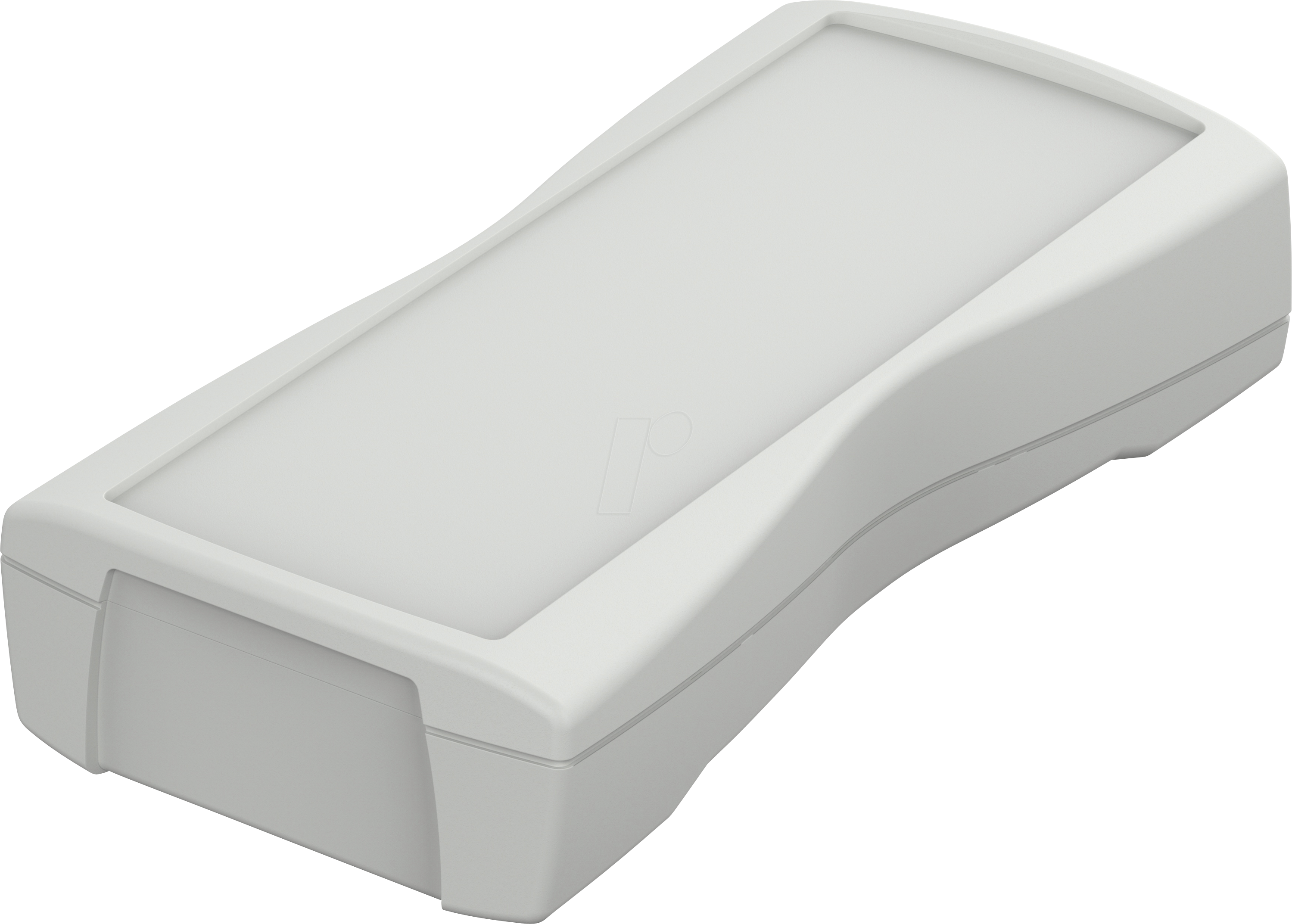 BOPLA 82600135 - BOS-Streamline, 159,4 x 77,9 x 33,5 mm, IP40