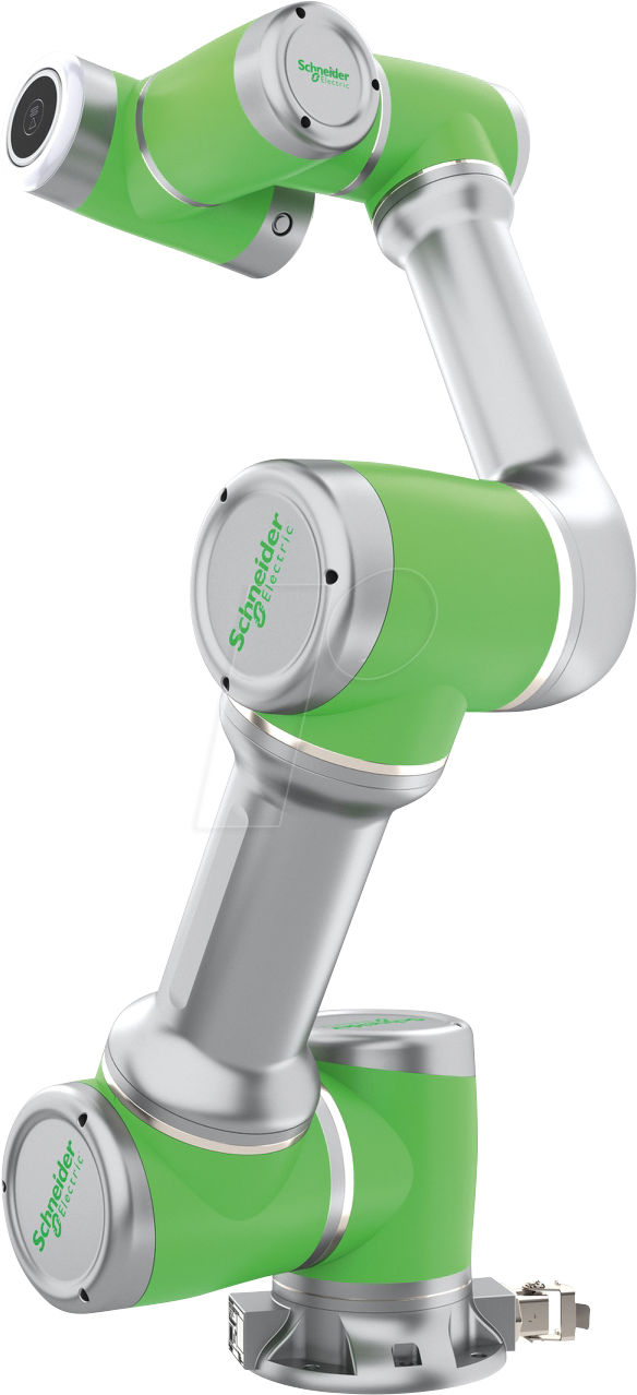 LEX COBOT RL 7 - Lexium Cobot RL7 - Kollab. Roboter, 7 kg NL, 819 mm Radius