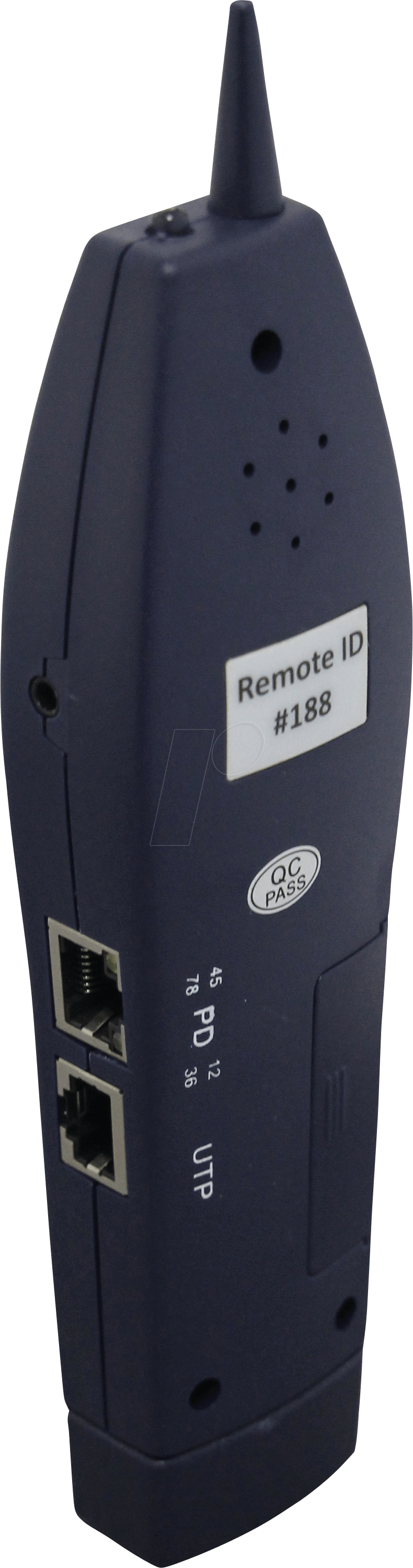 ID ST IP TRACER - SecuriTESTIP, CableTracer