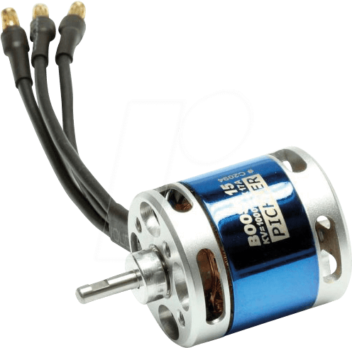 BOOST 15 - Brushless Motor BOOST 15