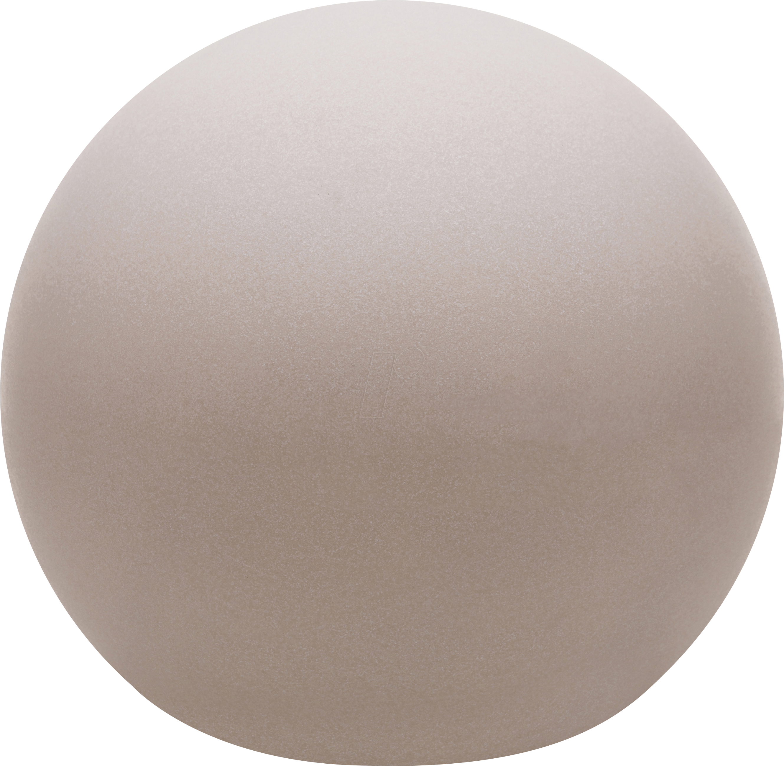 MLI 404087 - Smart Light, tint, Leuchtkugel Calluna, ��Ø 50 cm, sand