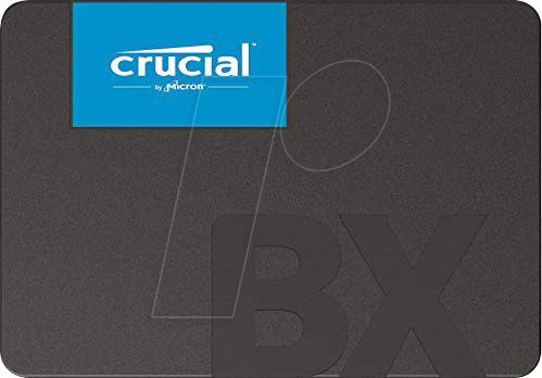 CT240BX500SSD1 - Crucial BX500 SSD 240GB