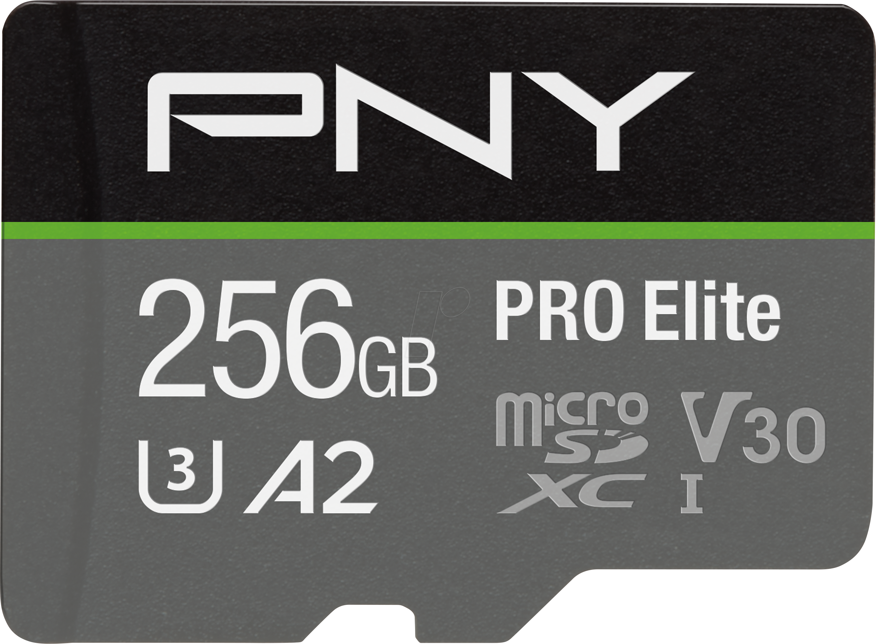 SDU256V32100PRO - microSDXC-Speicherkarte 256GB, Pro Elite