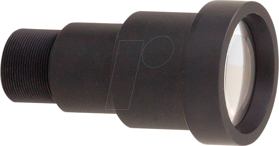 MX B500 - Objektiv, Super-Tele, 8° - 9°