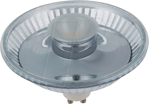 SCHI L641035927 - LED-Lampe, GU10, 10 W, 500 lm, 2700 K, dimmbar