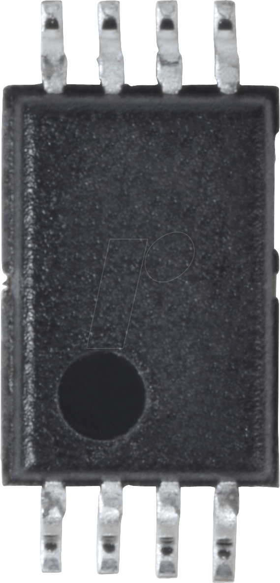 Thumbnail - LM 2903 PWR - Komparator, 2-fach, TSSOP-8