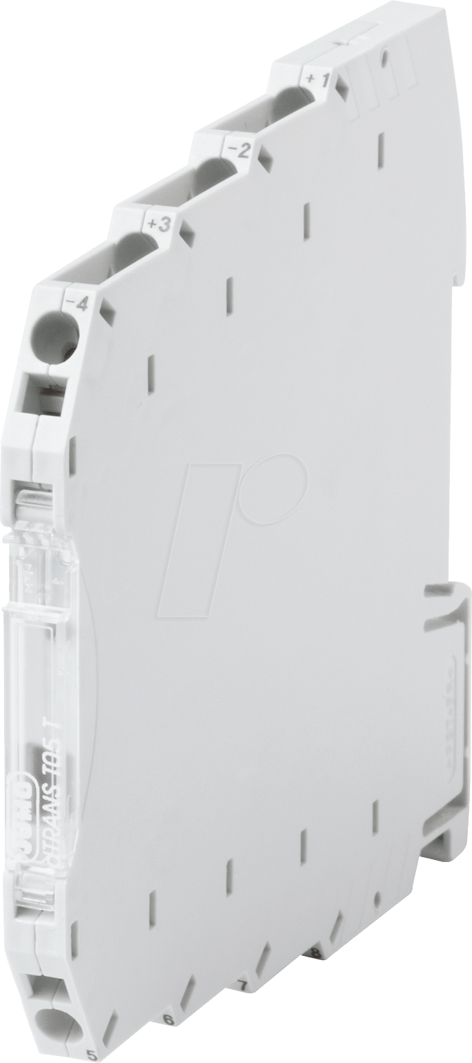 MESSUMFORM HUT - Messumformer Temperatur, -10 ... +70 °C