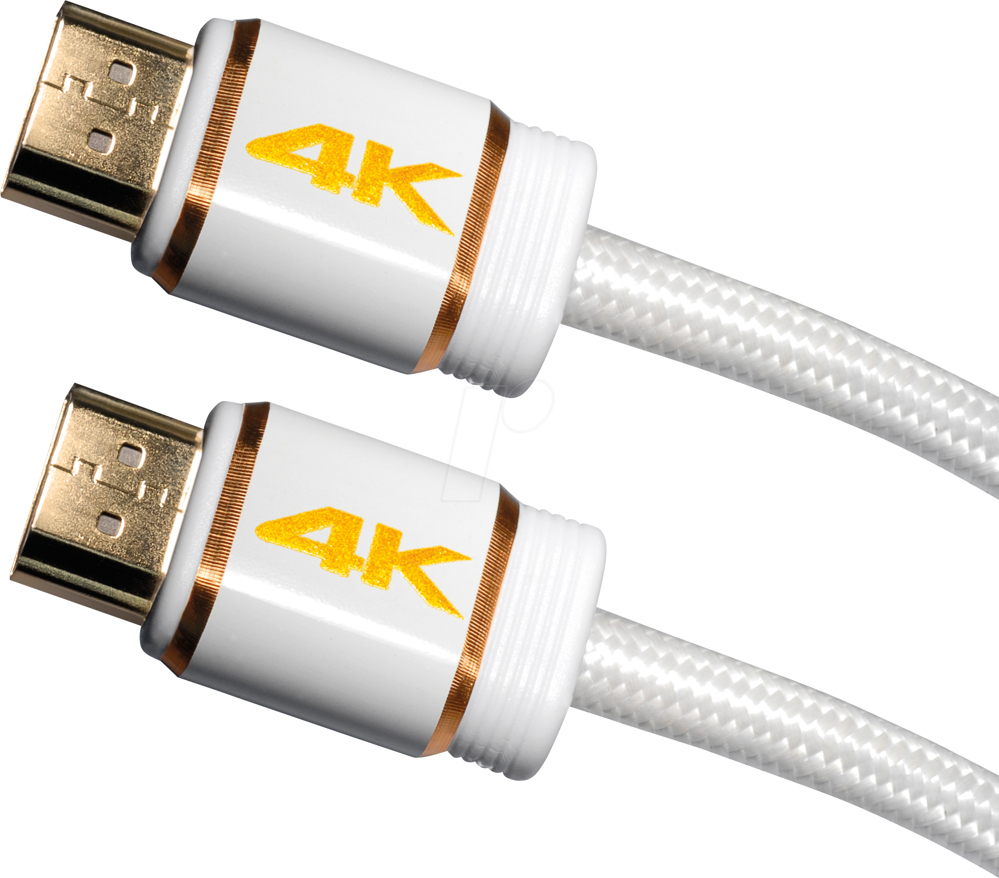 TME C216-1,5 - High Speed HDMI Kabel mit Ethernet, 4K, 1,5 m