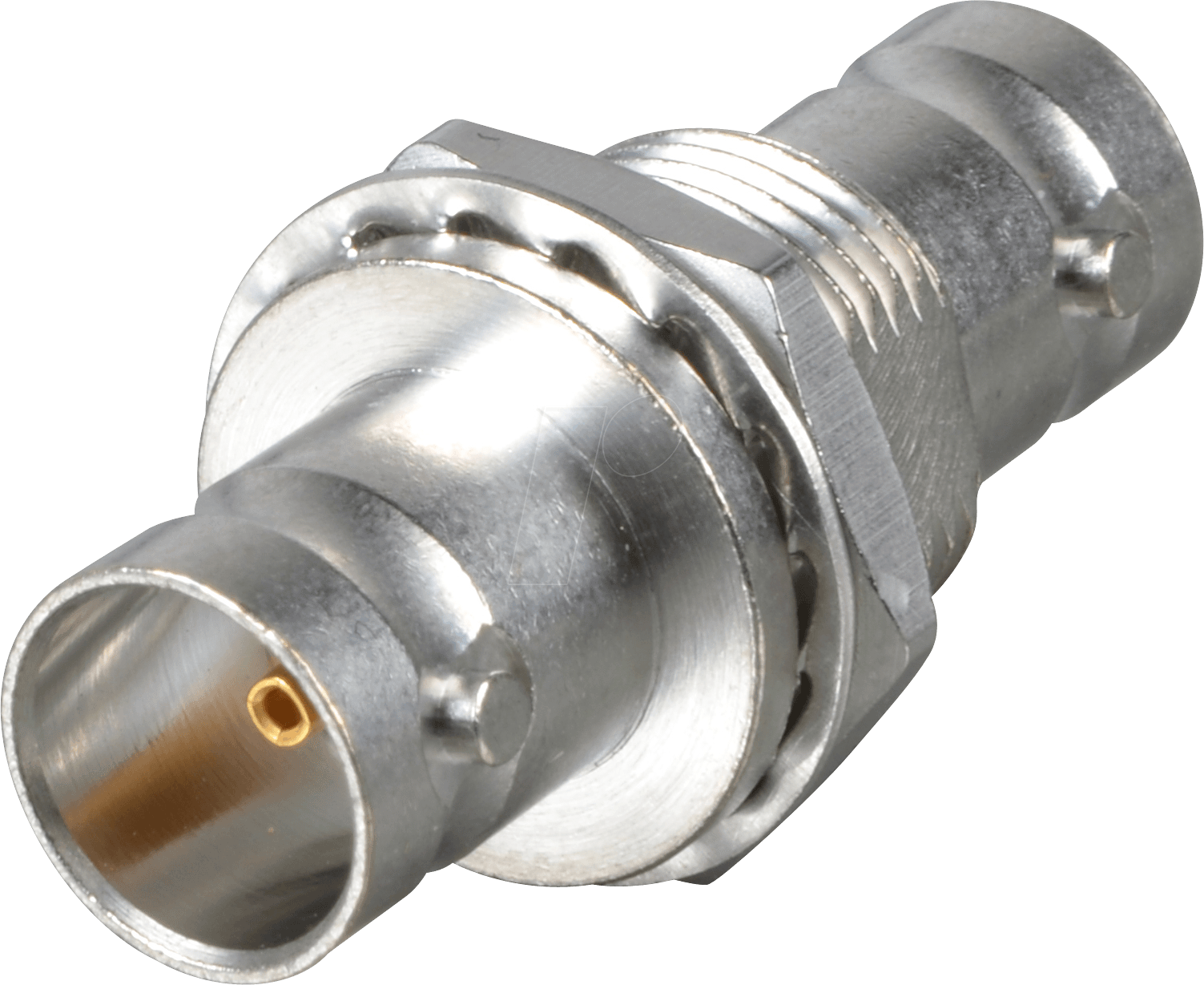 R142 720 700 - BNC-Adapter HDTV, Buchse-Buchse