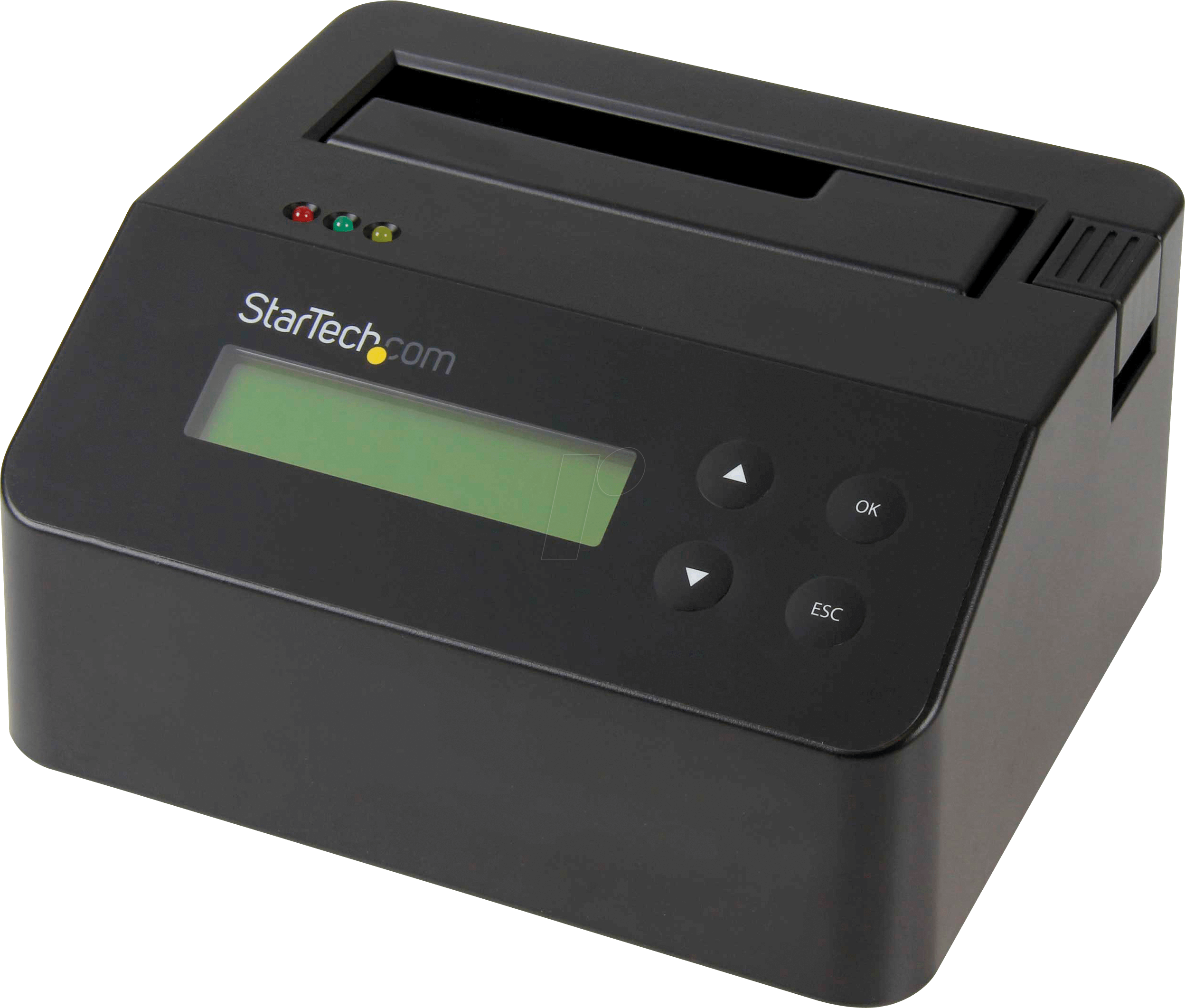 ST SDOCK1EU3P - SSD/HDD Eraser USB 3.0 Dockingstation