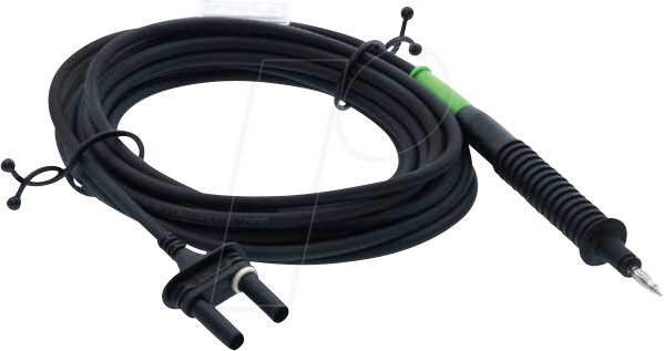 Thumbnail - GMCI SK5-25A - Sondenkabel SK5-25A für Gerätetester, 5 m