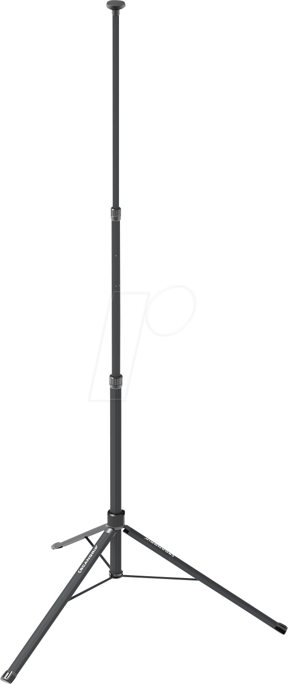 SCANGRIP 03.5685 - SCANGRIP TRIPOD, 2 Meter
