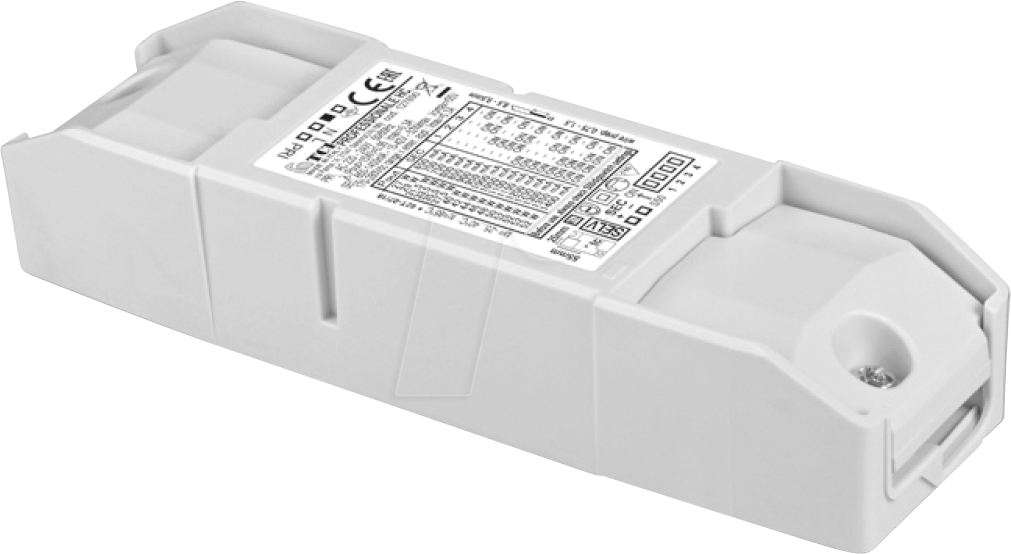 TCI 127690 - LED-Netzteil, 45 W, 650 - 1400 mA, nicht dimmbar