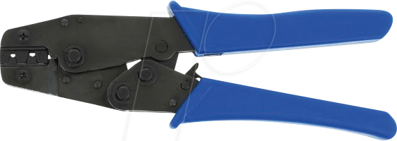 CRIMPZANGE PSK - Crimpzange, PSK-Kontakte